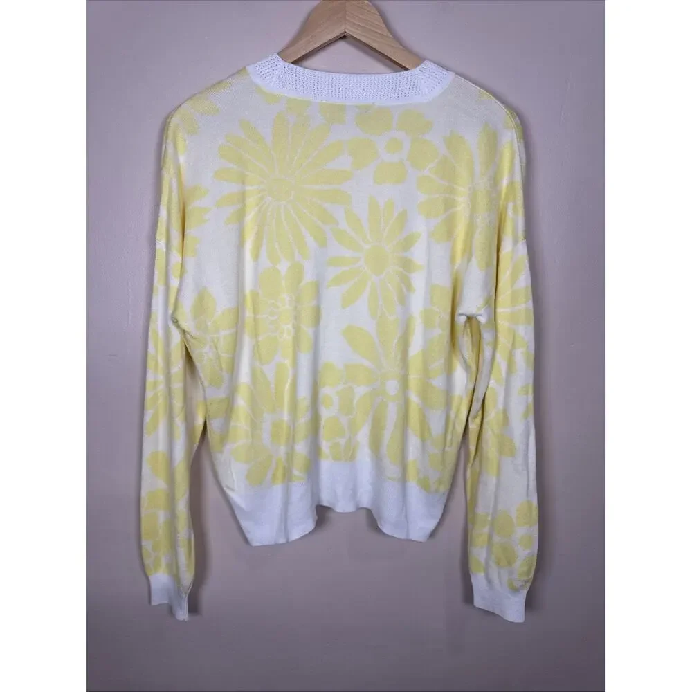 LOFT womens sweater